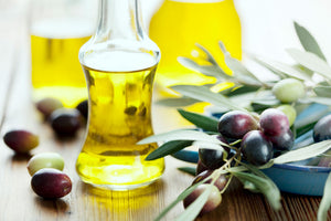 The secret foods of the Mediterranean that help you live longer