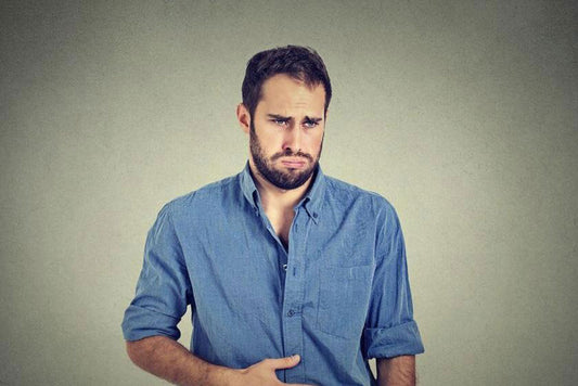 15 Foods that Can Cause Painful Bloating