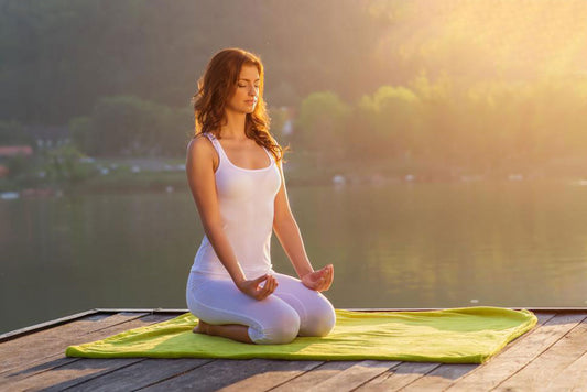 Should I Try Yoga? (10 Health Benefits and More)