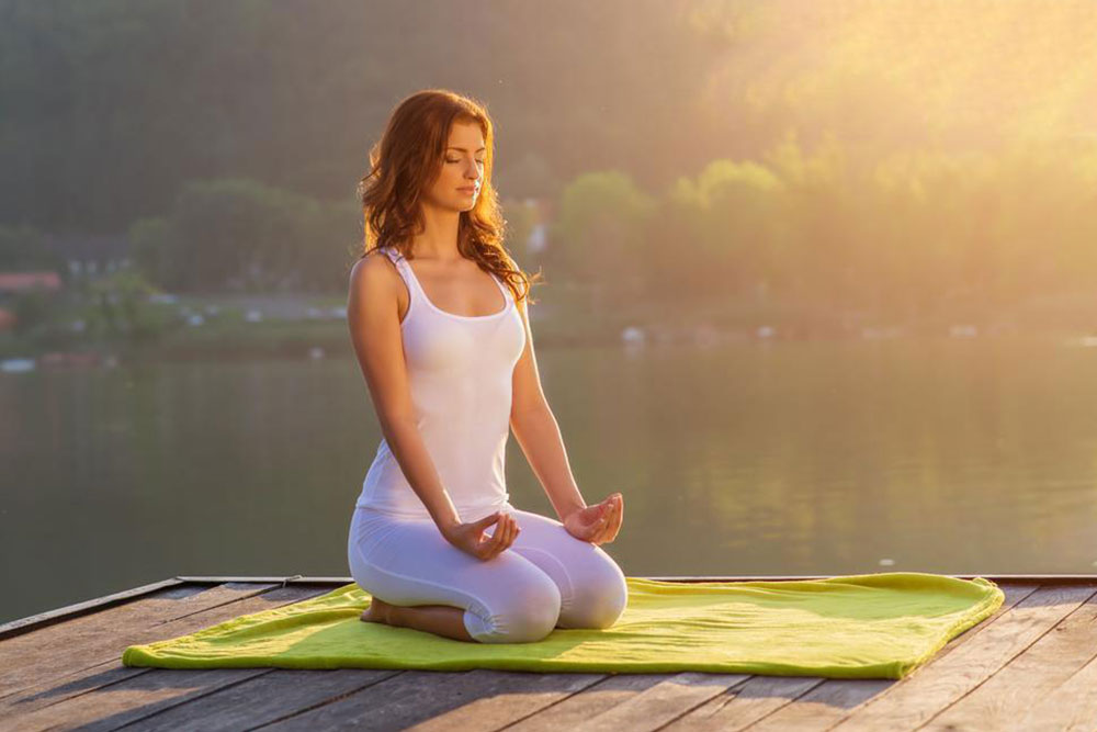 Should I Try Yoga? (10 Health Benefits and More)