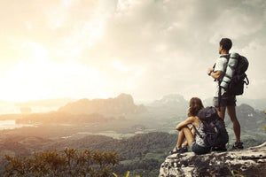 Hiking: For a Healthier Mind and Body