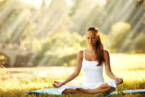 Mindful Meditation in 5 Easy Steps (Plus 5 Benefits)