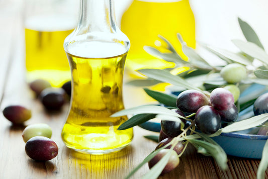 The secret foods of the Mediterranean that help you live longer