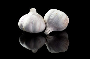 6 Beneficial Properties of Garlic
