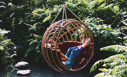 How to Plan the Perfect Staycation