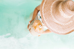 Sunergetic products, premium electrolyte formula, learn why do you need electrolytes and how to stay hydrate during this summer