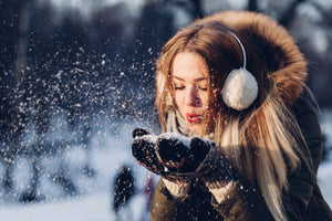 Consider These 5 Foods in Cold Season