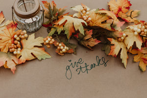 Can Gratitude Boost Your Well-Being?