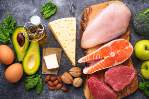 Your Keto Success Plan Should Include These 10 Foods