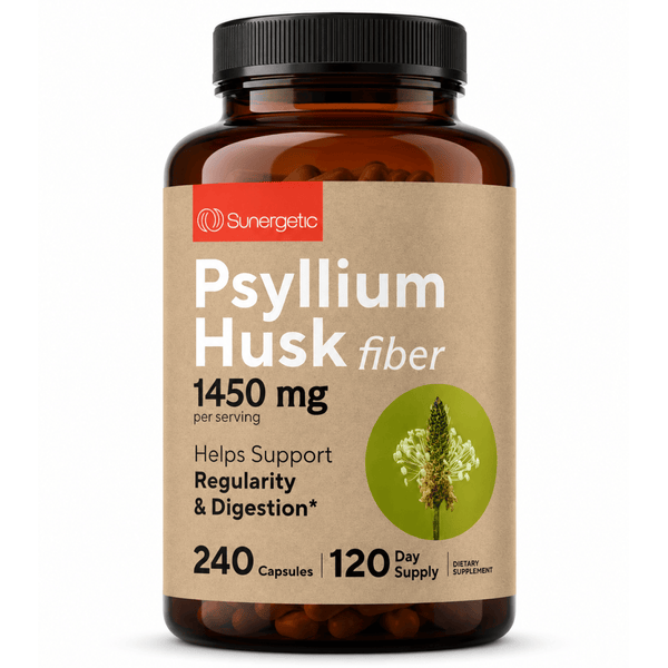 psyllium husk and semaglutide Metamucil Daily Powder Supplement, 28.1 oz Psyllium Husk: Is it as