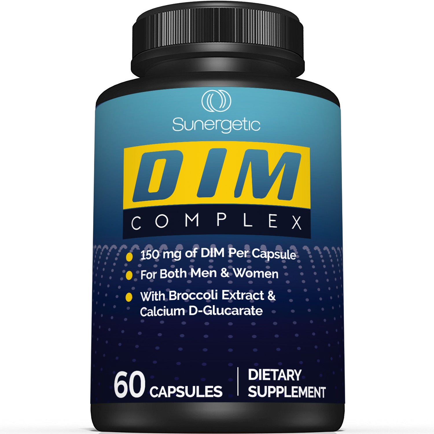 Best Dim Supplement