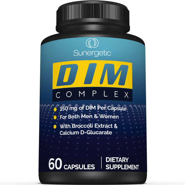 DIM Supplement for women